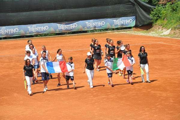 Italia-Francia F 